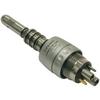 TwinPower Turbine® High Speed Handpiece Couplings - CP4-WO (with water adjustment & light)
