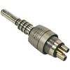 TwinPower Turbine® High Speed Handpiece Couplings - CP4-LD (with LED light)