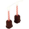 Guttaflow® 2 Mixing Tips, 24/Pkg