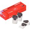 AGFA Dentus® Intraoral Film – M2 Comfort Softopac, E Speed - Size 0, Single Packet, 2 cm x 3 cm