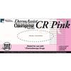 DermAssist® CR Pink Chloroprene Exam Gloves – Powder Free, Latex Free, 100/Box - Medium