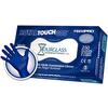 HandPRO® RoyalTouch300™ Nitrile Exam Gloves – Powder Free, Royal Blue - Extra Large, 250/Pkg