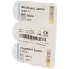 Abutment Screws – Straumann, 2/Pkg - S SO 3.5