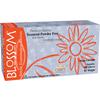 Blossom® Nitrile Exam Gloves with C.O.A.T.S.™ – Powder Free, 200/Pkg - Small