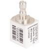 inCoris TZI C Zirconium Oxide Blocks - Size 20/19, Shade B2, 3/Pkg