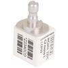 inCoris TZI C Zirconium Oxide Blocks - Size 20/19, Shade C2, 3/Pkg