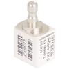 inCoris TZI C Zirconium Oxide Blocks - Size 20/19, Shade C3, 3/Pkg