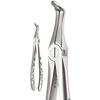 X-Trac Forceps, Lower Root Tip 