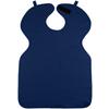 Soothe-Guard Air® Adult Apron – Lead Free, 0.3 mm Lead Equivalency - Navy Blue