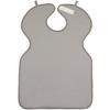 Soothe-Guard Air® Adult Apron – Lead Free, 0.3 mm Lead Equivalency - Dove Gray