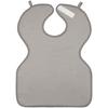 Soothe-Guard Air® Child Apron – Lead Free, 0.3 mm Lead Equivalency - Dove Gray