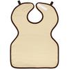 Soothe-Guard Air® Lead-Free X-ray Aprons in Standard Colors – Child, 0.3 mm Lead Equivalency - Tan/Beige