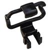 XCP-DS® for Gendex eHD Digital Sensors – Sensor Holders Baskets, 3/Pkg - 1H, Black