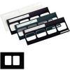 Film Mount Charts – EZ-View® Vinyl Pocket, Series 20, Clear, 100/Pkg - 20-1024