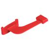 XCP® and BAI Replacement Parts – XCP® Bitewing Biteblocks, Red - 2 Vertical