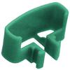 XCP-DS® for Trophy Kodak RVG 5000/6000, Digital Sensor Holder - #1V Endo Green Basket