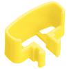 XCP-DS® for Trophy Kodak RVG 5000/6000, Digital Sensor Holder - #1V Posterior Yellow Basket