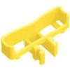 XCP-DS® for Trophy Kodak RVG 5000/6000, Digital Sensor Holder - #1H Posterior Yellow Basket