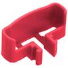 XCP-DS® for Trophy Kodak RVG 5000/6000, Digital Sensor Holder - #2V Bitewing Red Basket