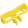 XCP-DS® for Trophy Kodak RVG 5000/6000, Digital Sensor Holder - #2H Posterior Yellow Basket