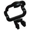 XCP-DS® for Gendex VisualiX/GX-S/e2v Digital Sensors – Baskets, 3/Pkg - 1H, Black
