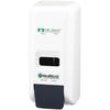 GBG AloeGel Instant Hand Sanitizer Wall Dispenser