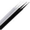 Micro-Cator Applicator Brushes – 105 mm length, Tube, 400/Pkg - Black/White, Cylinder
