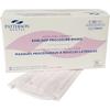 Patterson® Moderate Performance Earloop Masks, 50/Box - Pink