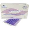 Patterson® Moderate Performance Earloop Masks, 50/Box - Lavender