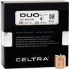Celtra™ Duo Blocks for CEREC® and inLab, 4/Pkg - LT, Shade A3, Size C14
