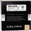 Celtra™ Duo Blocks for CEREC® and inLab, 4/Pkg - HT, Shade A2, Size C14