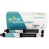 Ciment d’ACTIVA™ BioActive, emballage valeur