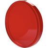 ZCAD™ Poly Cast™ 98 Disc for Wieland® - Red, 16 mm
