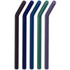 BioFree Tips™ Earth - Standard, Assorted, 250/Pkg