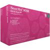 Best Touch® StarMed® Rose Nitrile Exam Gloves with Aloe - Small, 200/Pkg