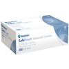 Gants d'examen SafeTouch® Advanced™ Comfort – Blanc, non poudrés, en nitrile, 300/emballage