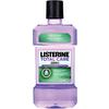Bain de bouche antiseptique Listerine® Total Care® Zero® – menthe, 6 bouteilles (1,5 litre) – Johnson & Johnson