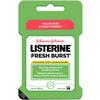 Soie dentaire Listerine® FRESH BURST® – 182 m, 6/emballage