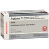 Injection Septanest® N Articaïne HCl 4 % avec 1:200 000 épinéphrine – Cartouche de 1,7 ml, 50/emballage