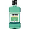 Bain de de bouche antiseptique Listerine® Cool Mint™ – bouteille de 1,5 litre, 6/emballage