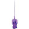 Embouts capillaires – 0,035 mm (0,014 po), violets, 20/emballage
