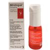Nitrolingual® Nitrate Nitroglycerin – Spray, 0.4 mg Strength, 12 g Volume, 1/Pkg