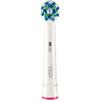 Oral B® Cross Action Power Refill Toothbrush Heads