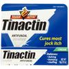 Tinactin® Antifungal Cream – 1% Strength, 15 g, 1/Pkg