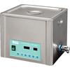 Tri-Clean™ Ultrasonic Cleaner, Countertop - 2.64 Gallon/10 Liter