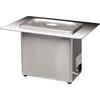Tri-Clean™ Ultrasonic Cleaner – Recessed - 3.43 Gallon/13 Liter
