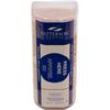 Patterson® Micro Applicator Refill – Disposable, Polypropylene/Nylon, Bendable, 9 cm, 200/Pkg - Purple, Fine, Small