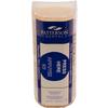 Patterson® Micro Applicator Refill – Disposable, Polypropylene/Nylon, Bendable, 9 cm, 200/Pkg - Yellow, Fine, Small