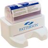 Patterson® Micro Applicator Dispenser and Refill - Purple, Fine, Small