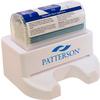 Patterson® Micro Applicator Dispenser and Refill - Teal, Regular, Medium